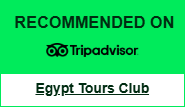 TripAdvisor Egypt Tours Club