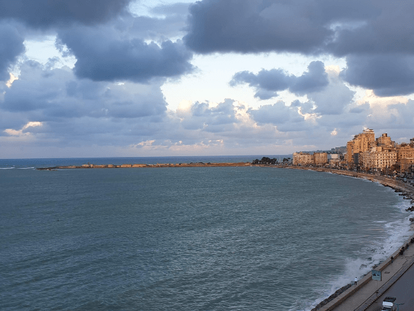 Il Mar Mediterraneo (tour facoltativo)