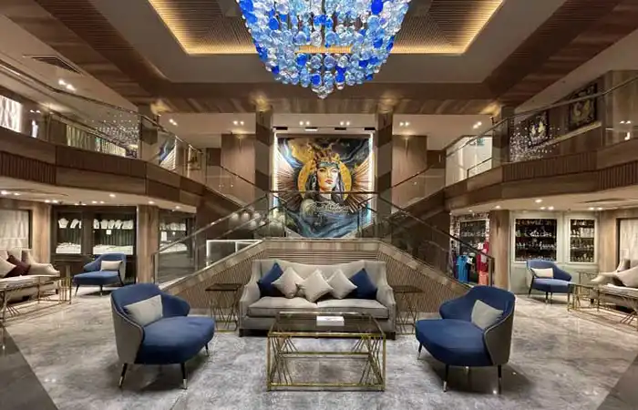 Royal Signature Nile Cruise: Luxurious Journey Through Egypt's Ancient Wonders