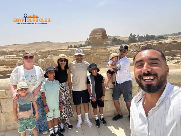 Egypt Group tour packages