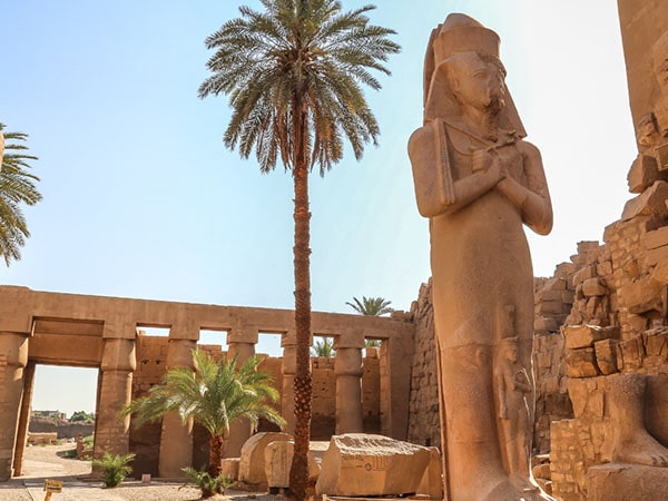 travel club of egypt