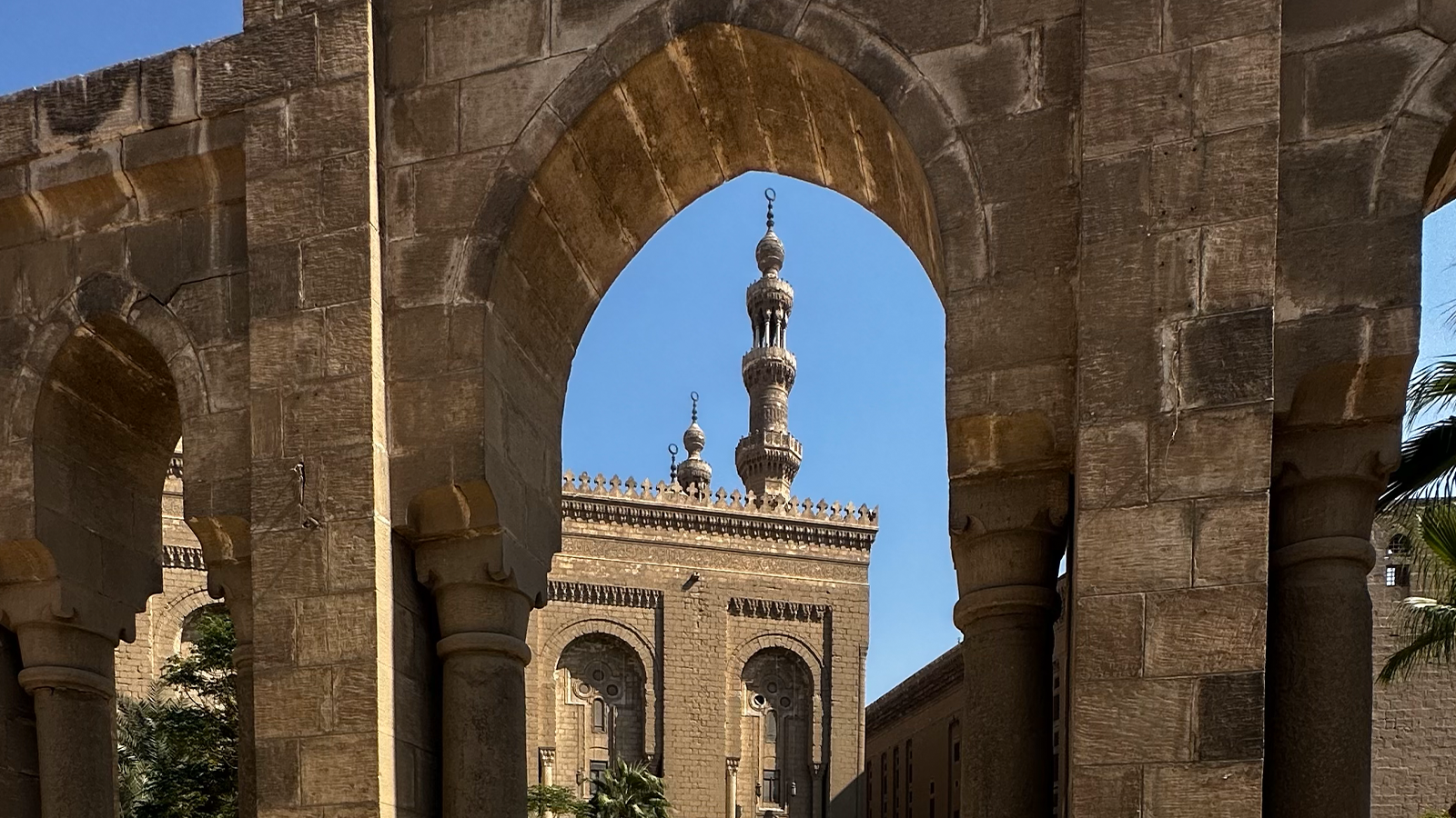 Giza, Cairo and Bahariya oasis in 6 days. . gallery
