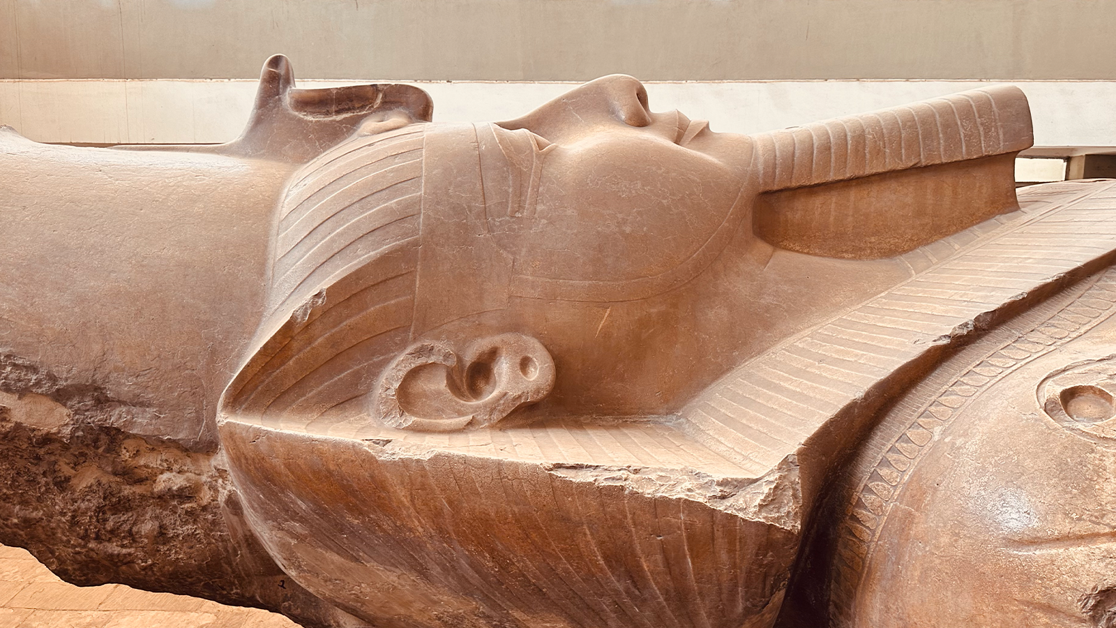 Giza, Cairo and Bahariya oasis in 6 days. . gallery