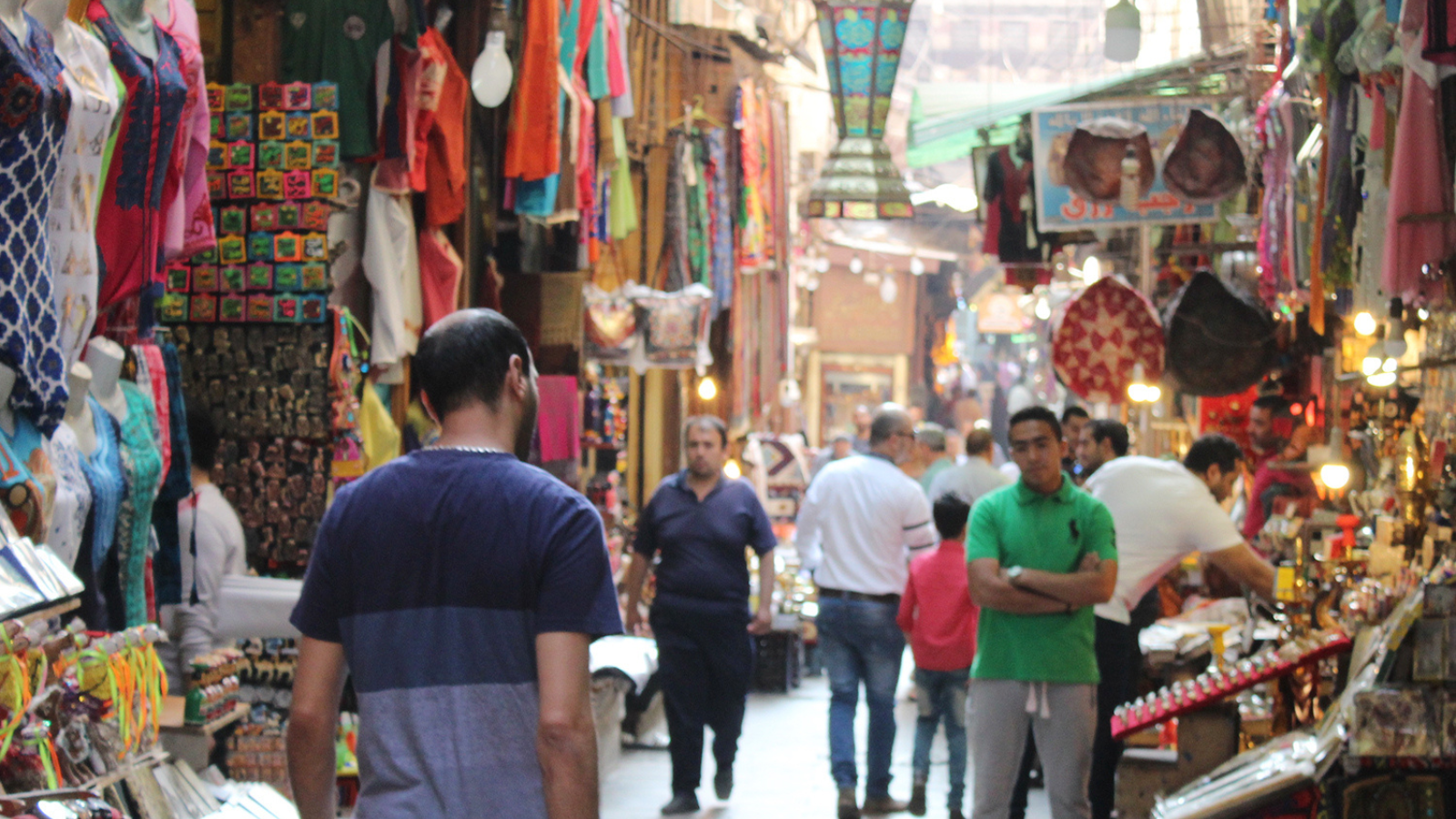 Giza, Cairo and Bahariya oasis in 6 days. . gallery
