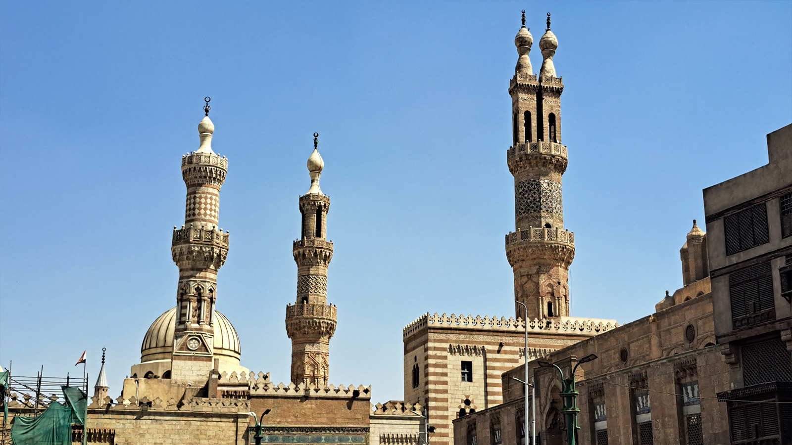 Giza, Cairo and Bahariya oasis in 6 days. . gallery
