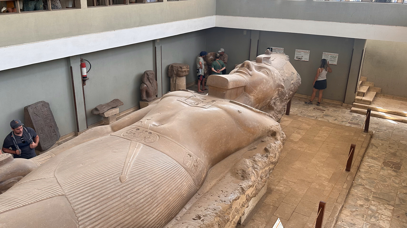 Giza, Cairo and Bahariya oasis in 6 days. . gallery