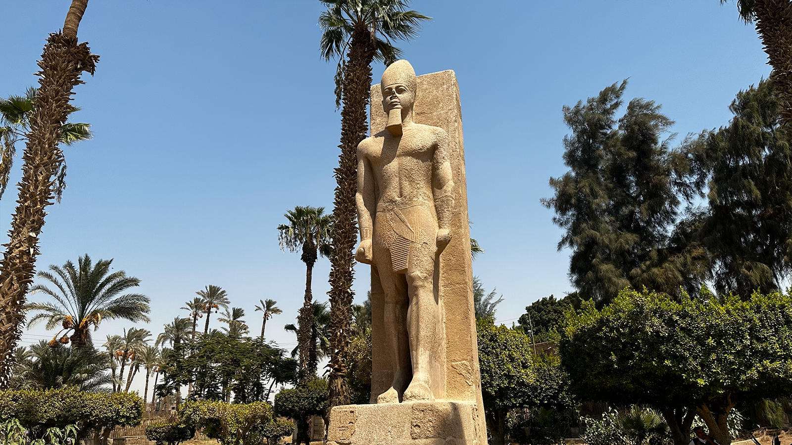 Giza, Cairo and Bahariya oasis in 6 days. . gallery