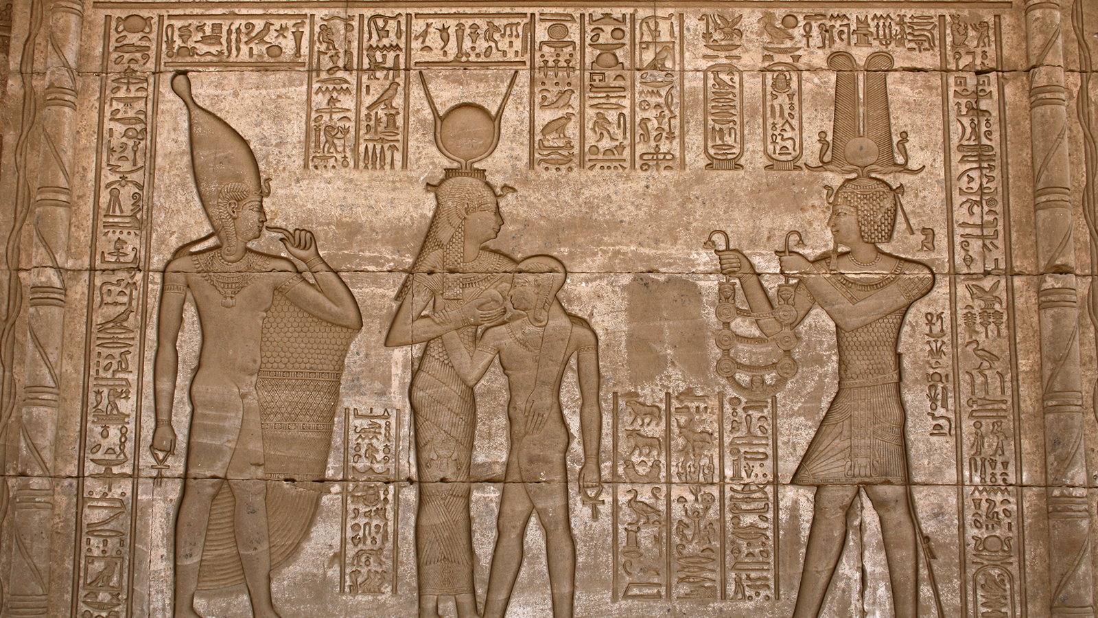Giza, Cairo and Bahariya oasis in 6 days. . gallery