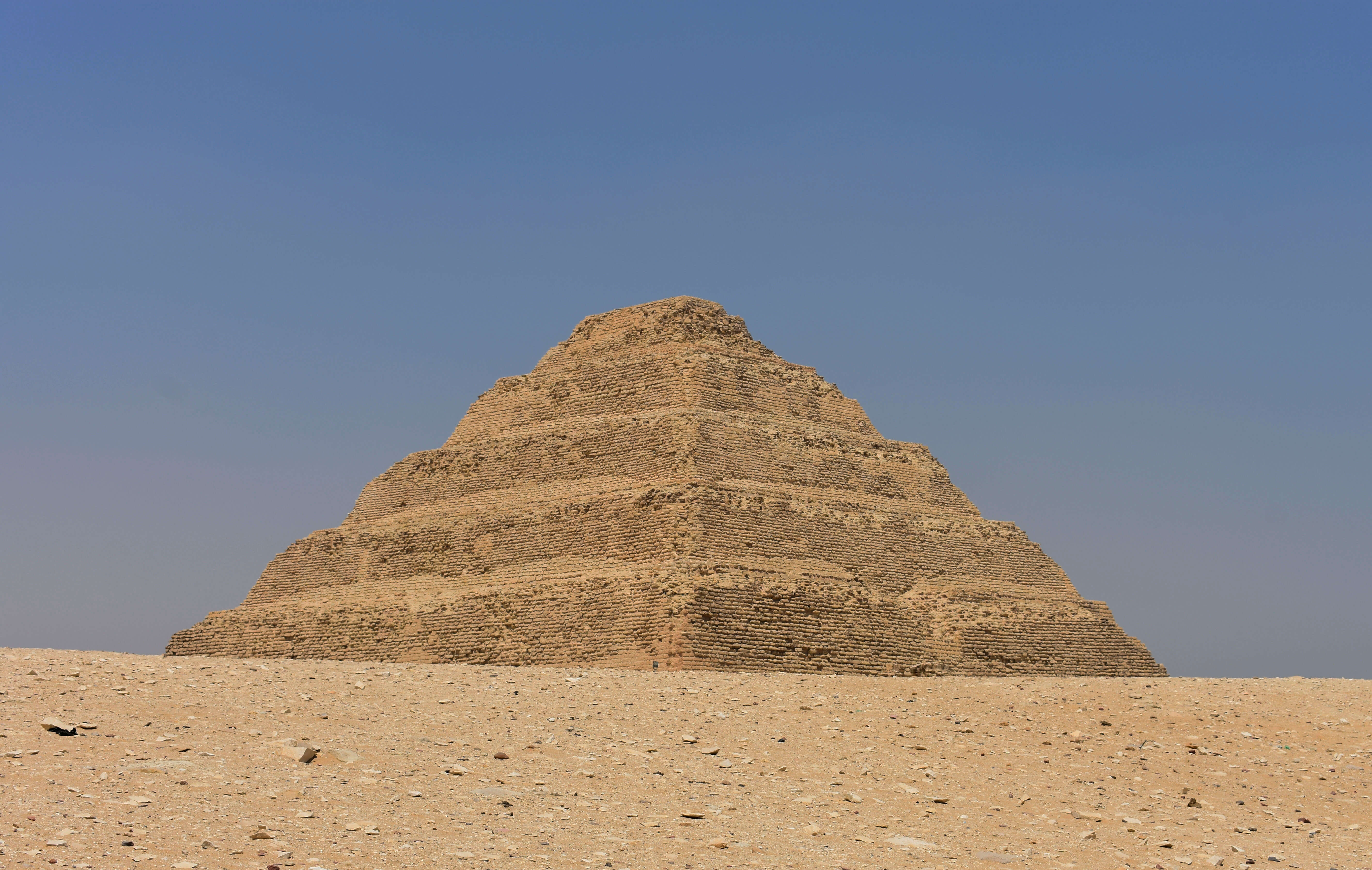 Giza, Cairo and Bahariya oasis in 6 days. . gallery