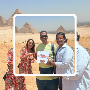 4 Days Cairo and Alexandria tour package.