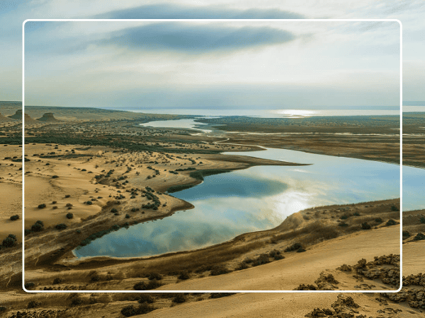 Fayoum Oasis Safari Tour