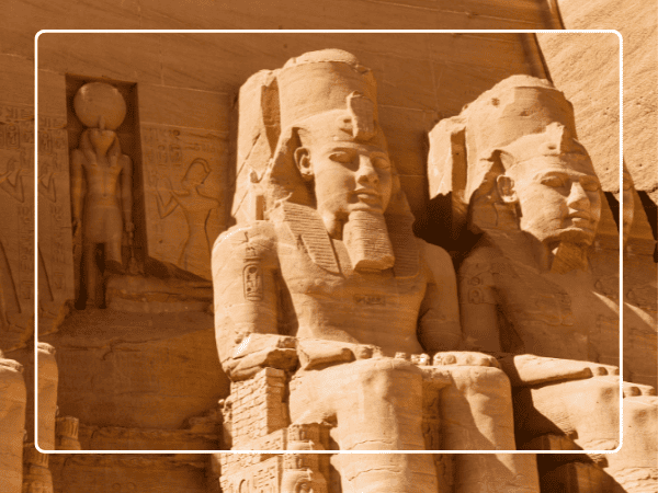 From Aswan to Abu Simbel day tour private.