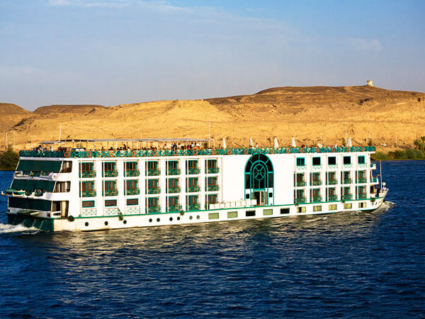 travel club of egypt