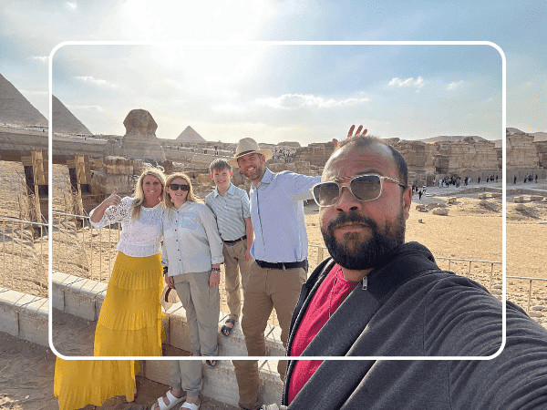 Upper and Lower Egypt Tour Package in 8 days