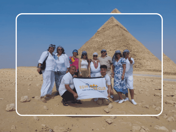 Pyramids, Churches and Mosques Cairo day tour