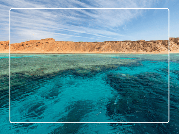 What Secrets Does Sharm El Sheikh Hold?