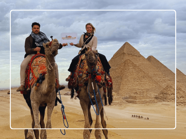 Luxury Egypt Tour for 9 Days