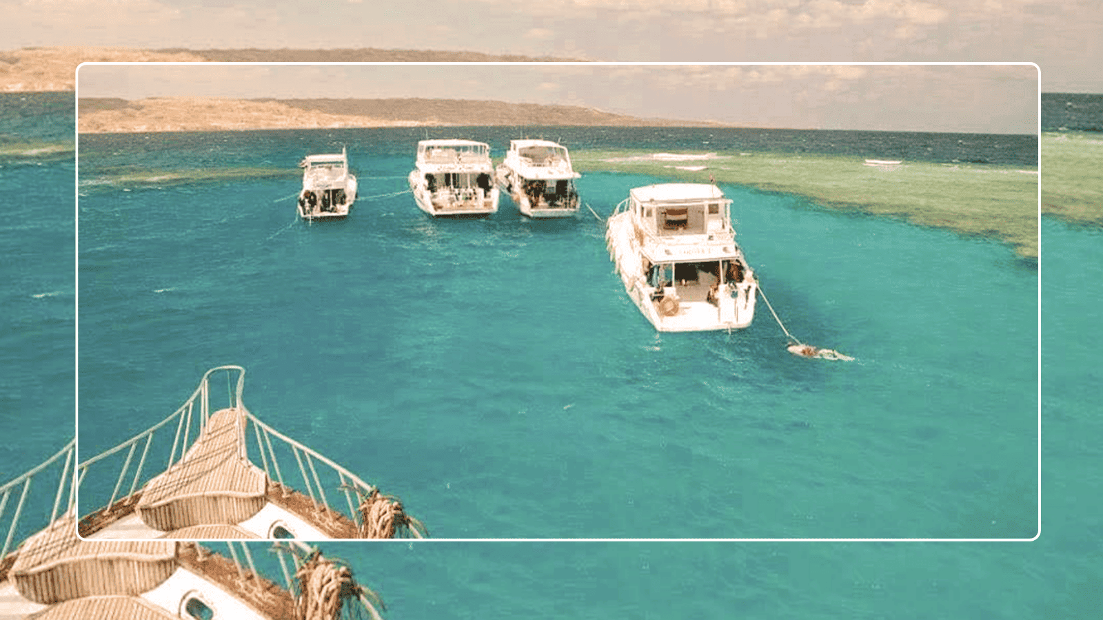 What Should You Know Before Visiting Hurghada? . banner