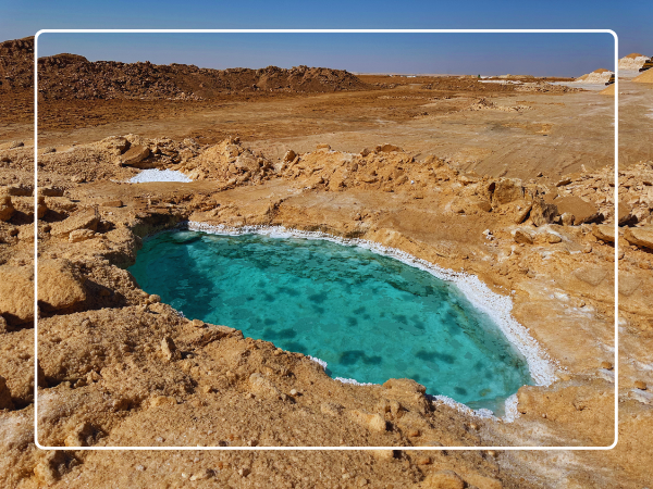 What Makes Siwa the Perfect Hidden Gem for Your Egypt Tour?