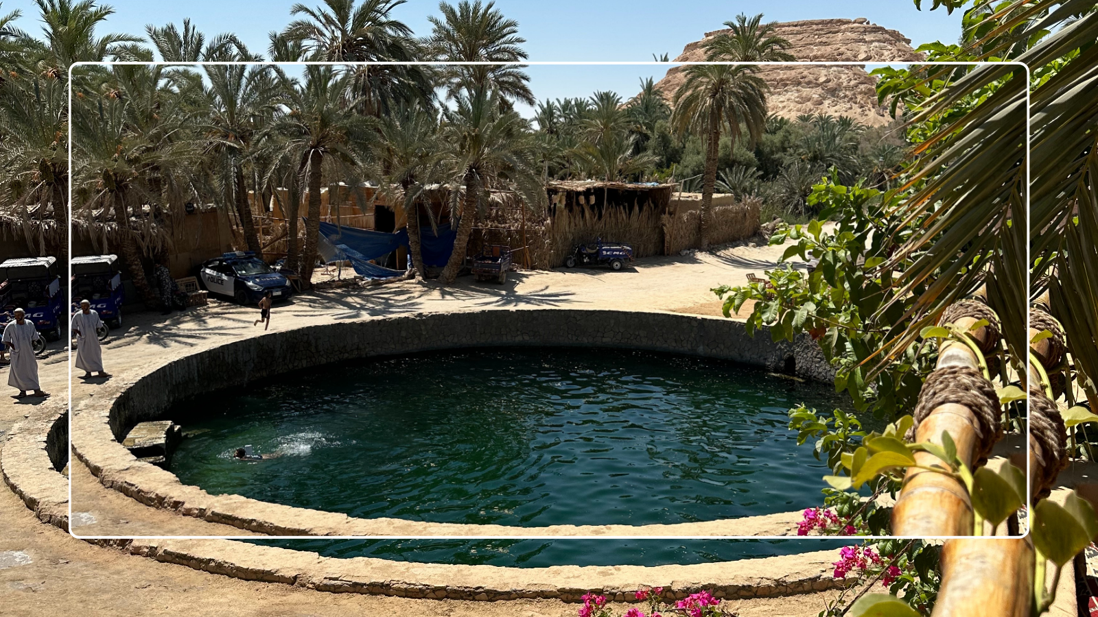 What Makes Siwa the Perfect Hidden Gem for Your Egypt Tour? . banner