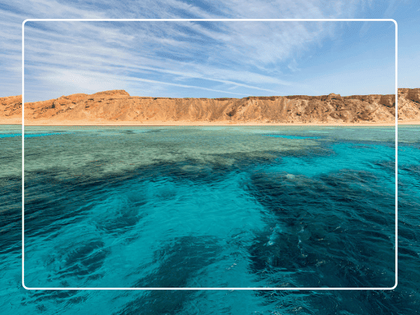 Inolvidable excursión de un día a Hurghada: explora la belleza y la aventura del Mar Rojo