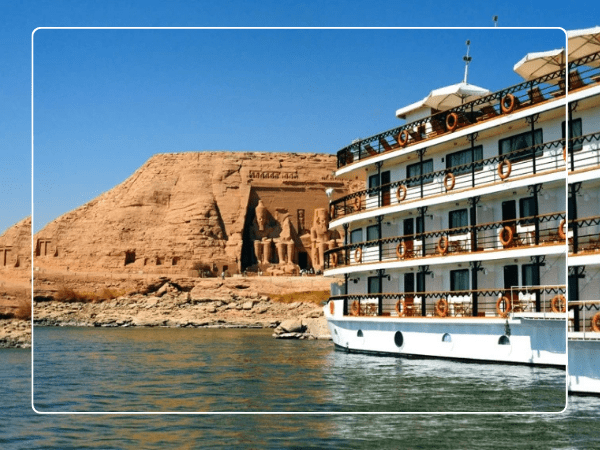 Concerto Nile Cruise: Luxury and Adventure on Your Egypt Nile Cruise