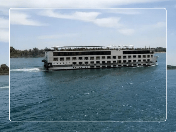 Miss Egypt Nile Cruise: Luxury and Adventure on Your Egypt Nile Cruise