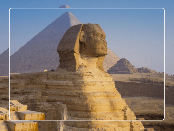 Why Was the Great Sphinx Built? Discover the History and Secrets of This Cairo Landmark