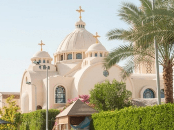 Tour por la Ciudad de Sharm El Sheikh