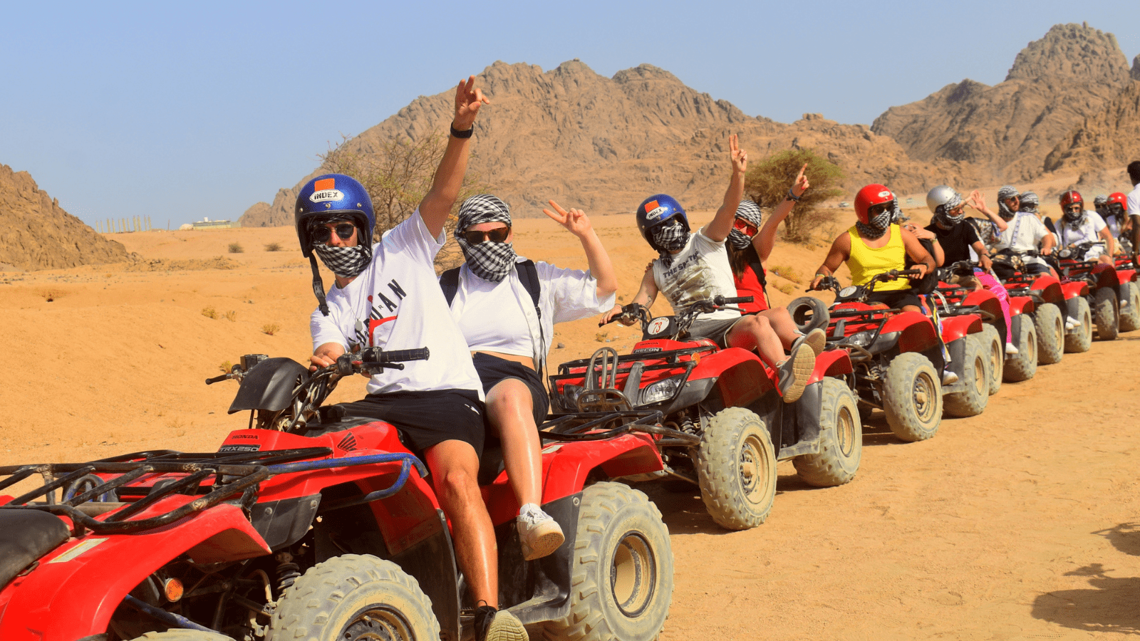 Fayoum Oasis Safari Tour from Cairo