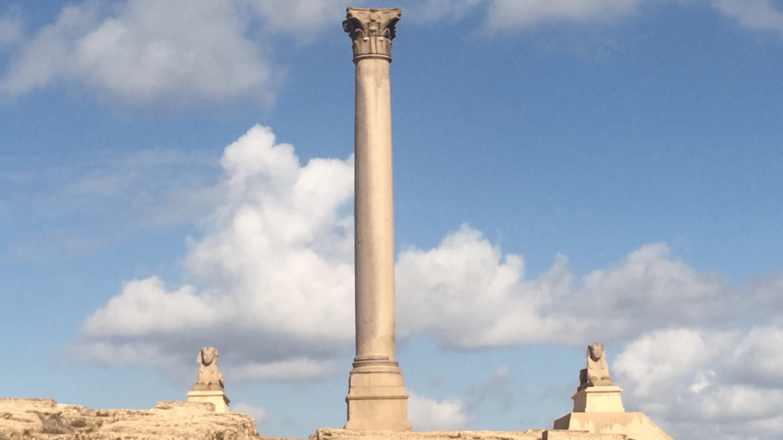 Alexandria