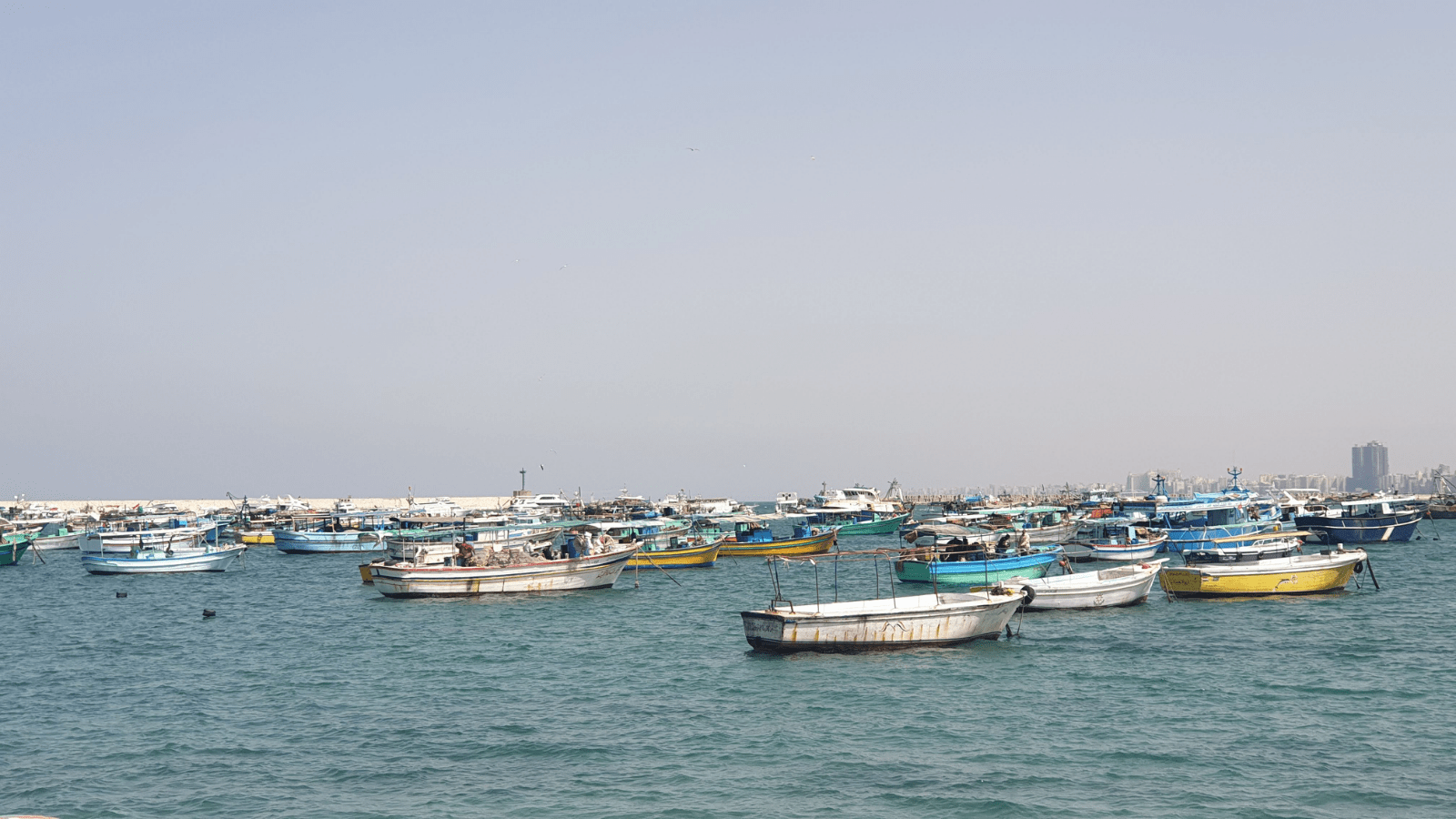 7-Day Egypt Highlights Tour: Giza, Alexandria, Luxor & Aswan Experience