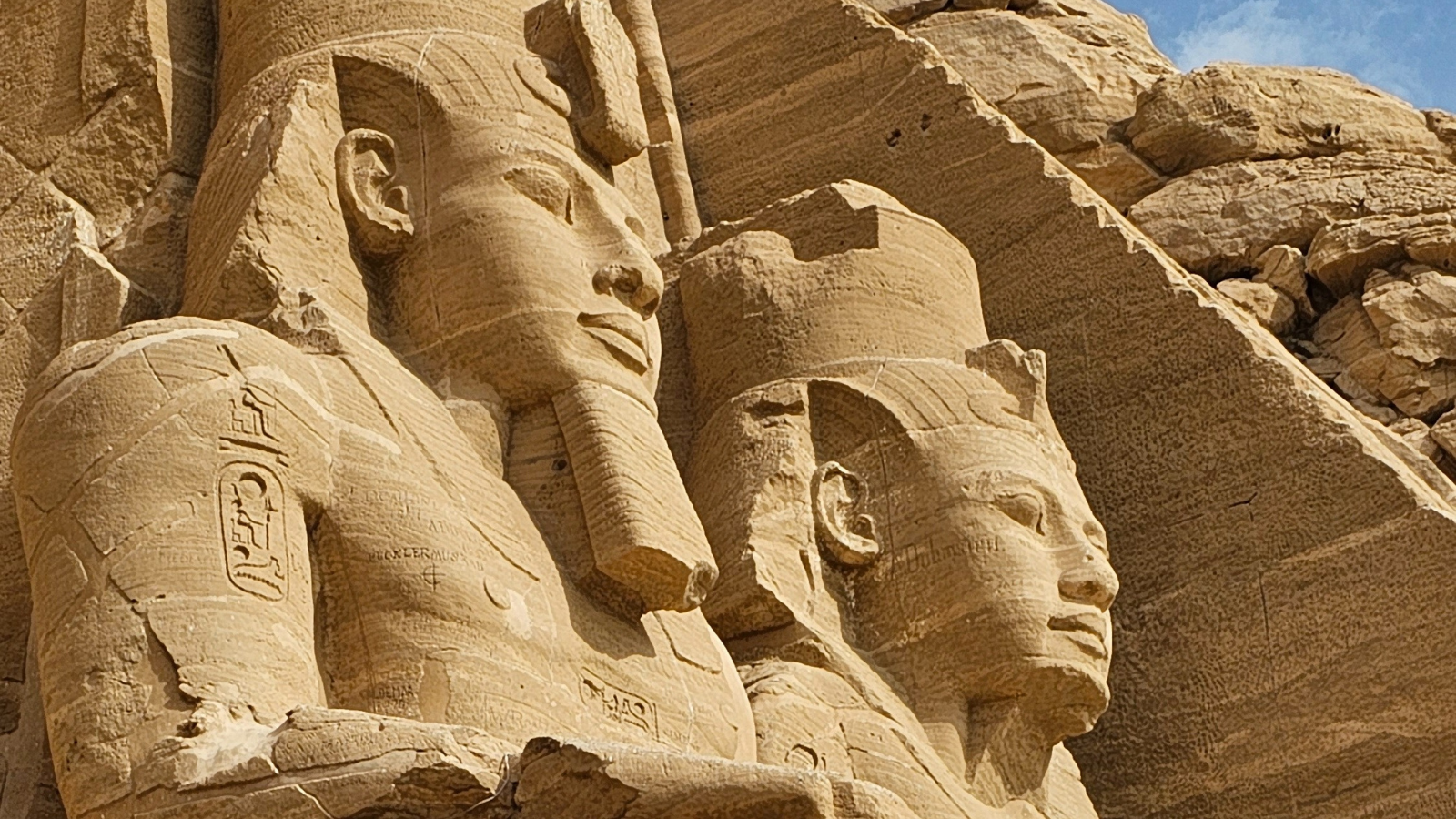 7 días en Egipto con crucero por el Nilo