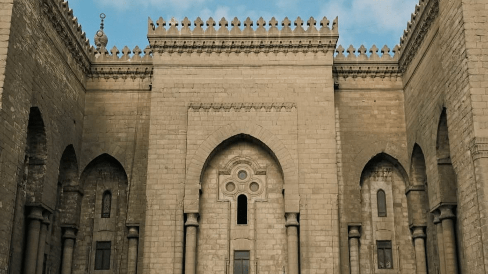 Islamic Cairo walking tour and Khan El Khalili bazaar