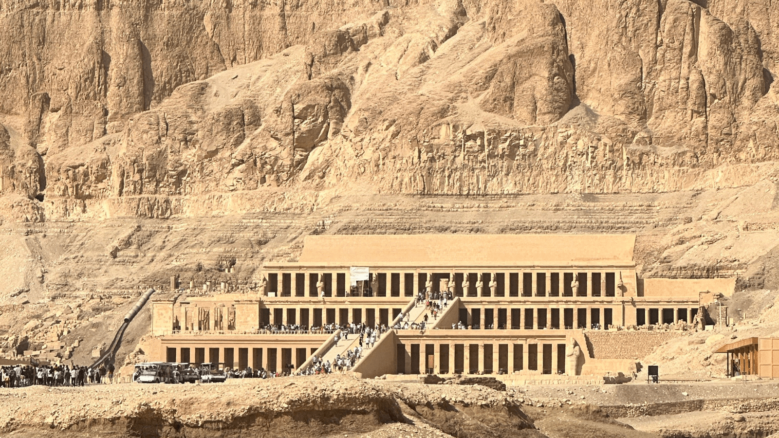 Cairo Luxor Family Tour Package 5 Days Egypt Pyramids Luxor Highlights