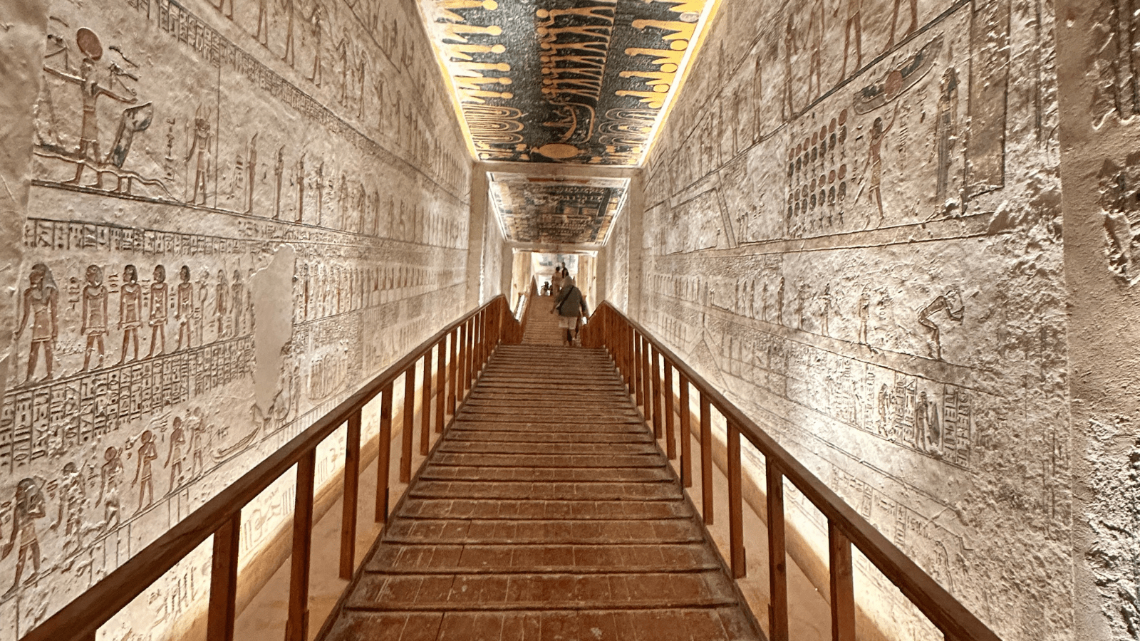 Tour de Medio Día por la Orilla Oeste de Luxor