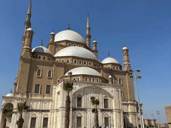 Pacchetto turistico di 4 giorni al Cairo.
