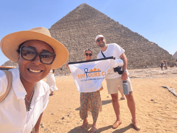 Egypt Luxury Tour Package for 10 Days