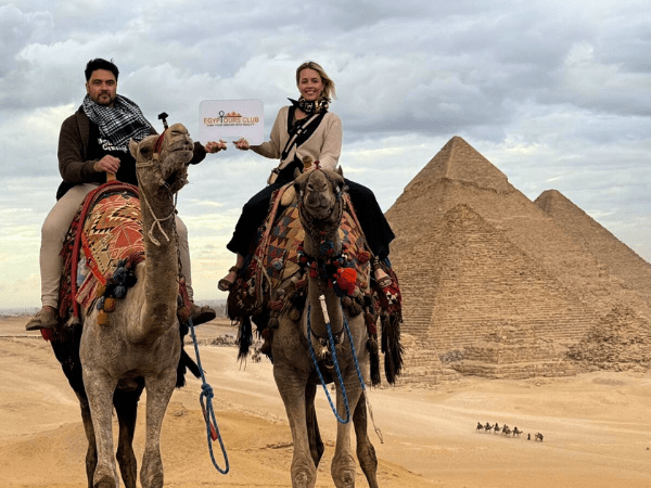 Luxury Egypt Tour for 9 Days