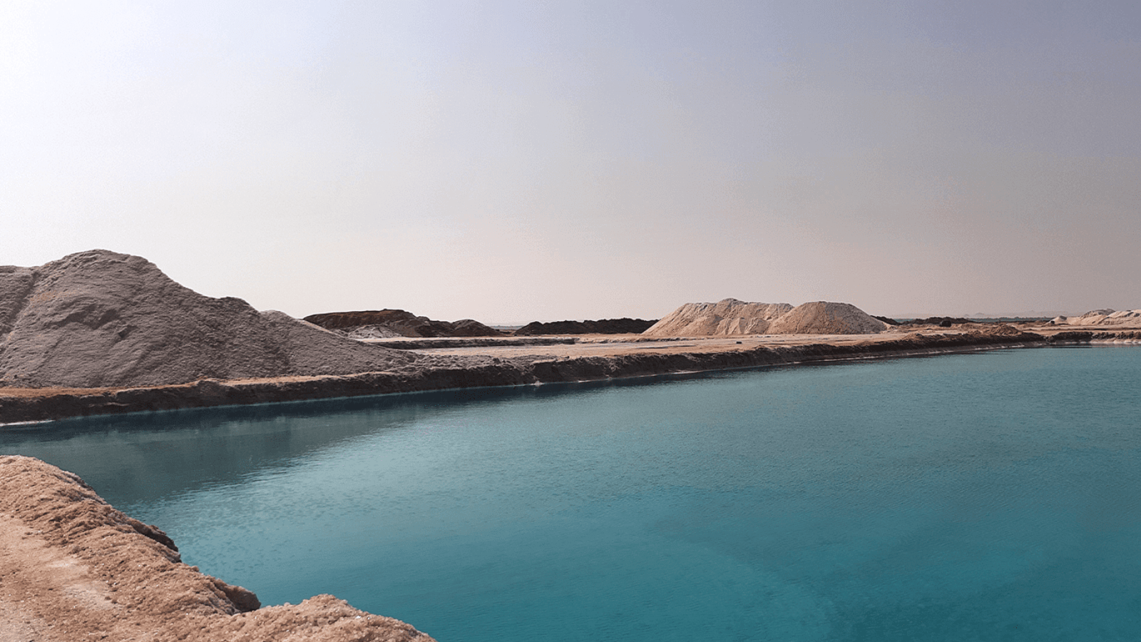 4 Day Siwa Oasis Tour Package from Cairo with Salt Lakes
