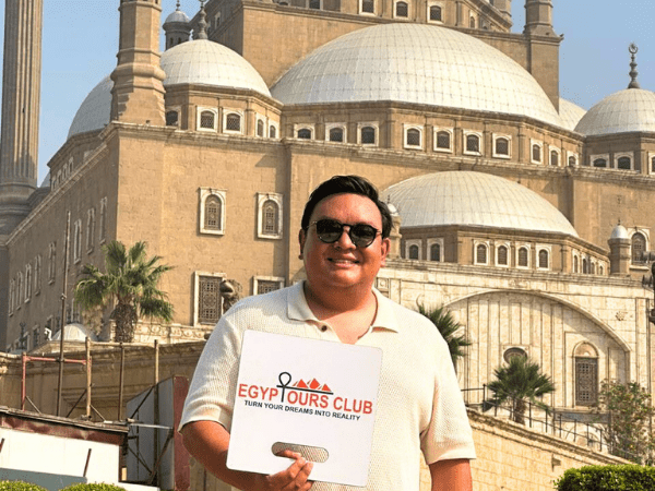 Cairo, Bahariya oasis and ALexandria in 6 days.