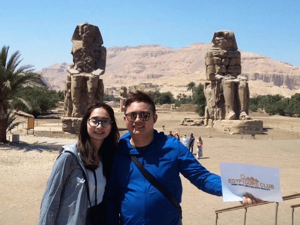 Egypt Budget Tour Package for 6 Days