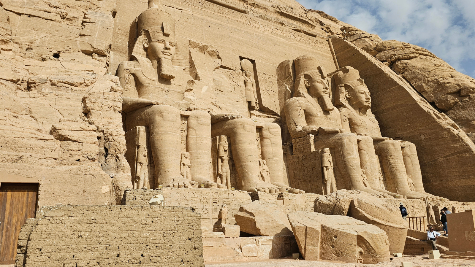 Experiencias opcionales en Asuán durante un crucero por el Nilo de 5 días de Luxor a Asuán
