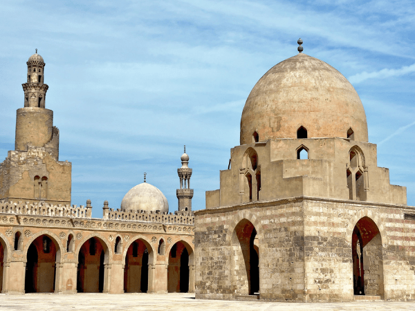 Cairo