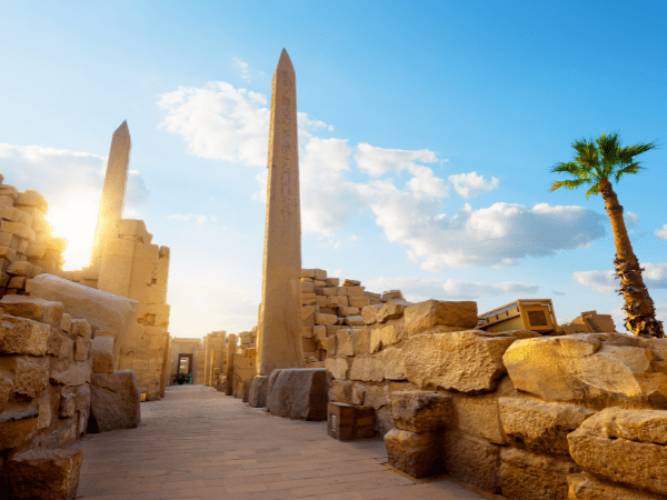Luxor