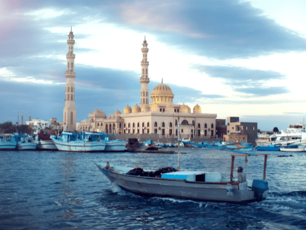 Hurghada