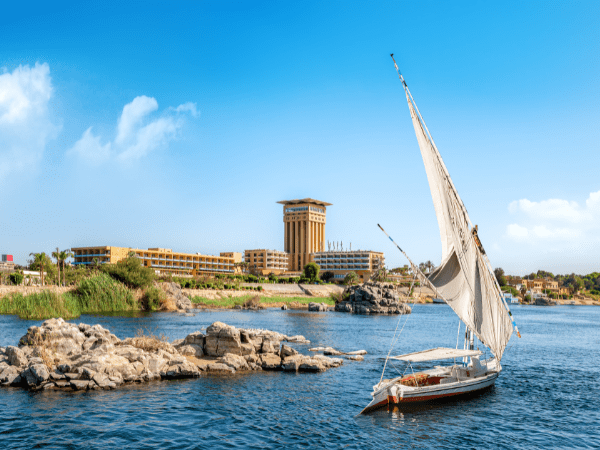 Aswan