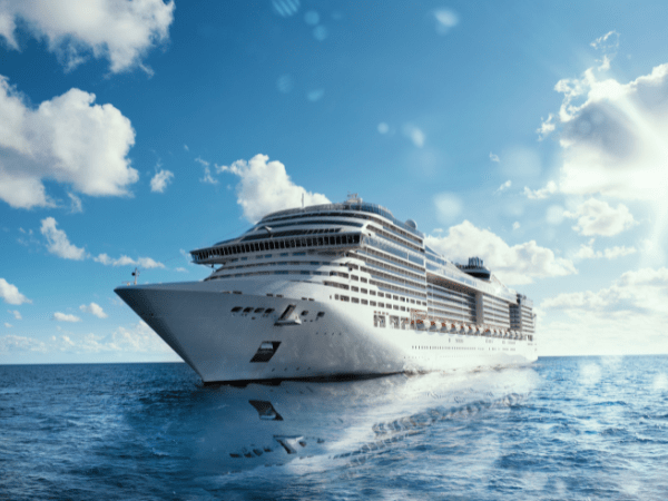 Egypt's Ports Tours