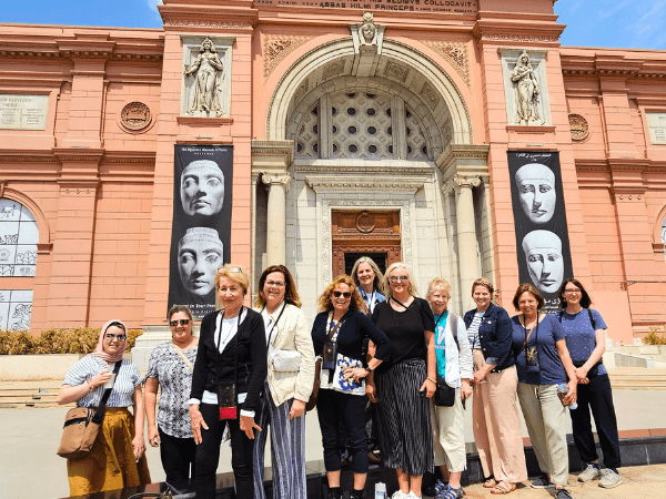 Eight Days, Endless Memories: A Curated Small Group Tour