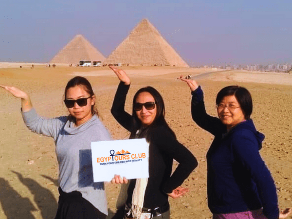 Wonders of Egypt: Cairo, Nile & Alexandria in 10 Days